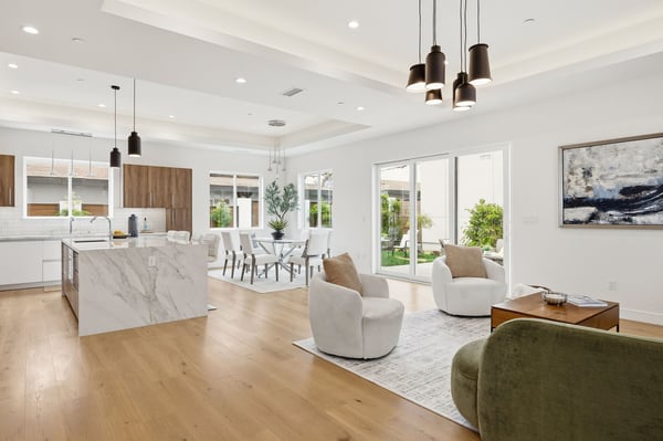 2413 CURTIS AVENUE UNIT A, REDONDO BEACH, CA