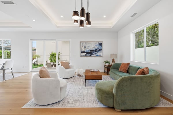 2413 CURTIS AVENUE UNIT A, REDONDO BEACH, CA