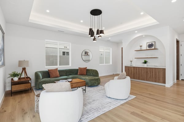 2413 CURTIS AVENUE UNIT A, REDONDO BEACH, CA