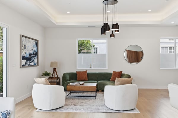 2413 CURTIS AVENUE UNIT A, REDONDO BEACH, CA
