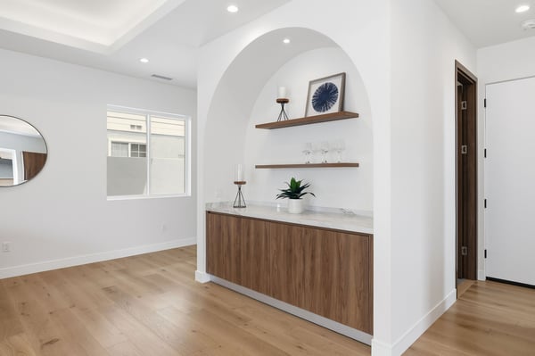 2413 CURTIS AVENUE UNIT A, REDONDO BEACH, CA