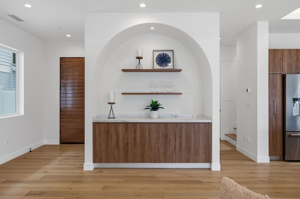 2413 CURTIS AVENUE UNIT A, REDONDO BEACH, CA