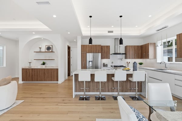 2413 CURTIS AVENUE UNIT A, REDONDO BEACH, CA