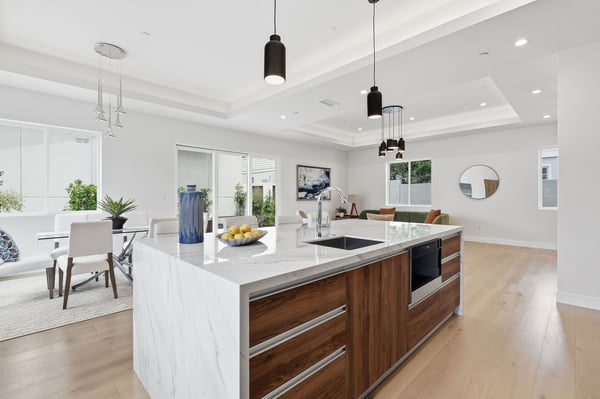2413 CURTIS AVENUE UNIT A, REDONDO BEACH, CA