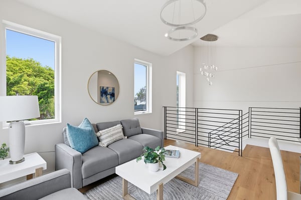2413 CURTIS AVENUE UNIT A, REDONDO BEACH, CA