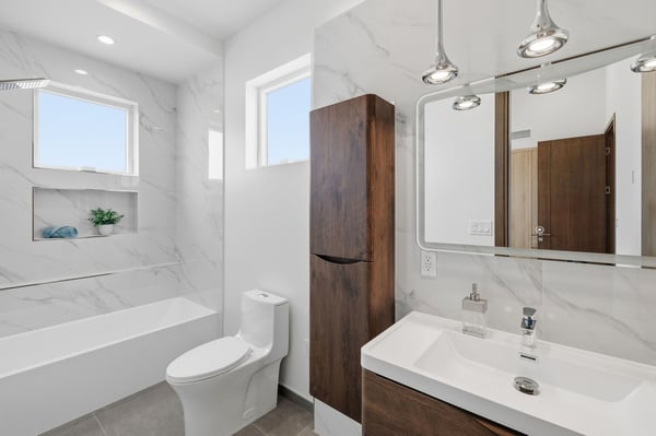 2413 CURTIS AVENUE UNIT A, REDONDO BEACH, CA