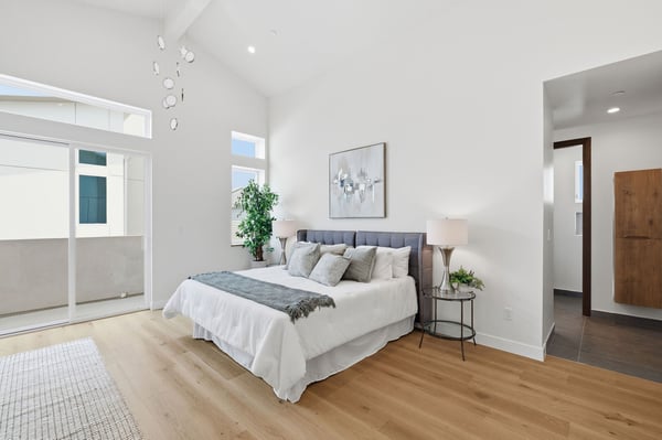 2413 CURTIS AVENUE UNIT A, REDONDO BEACH, CA