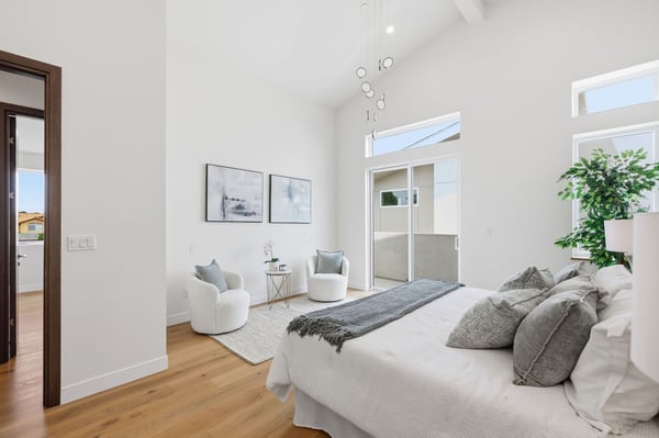2413 CURTIS AVENUE UNIT A, REDONDO BEACH, CA