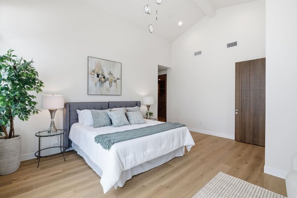 2413 CURTIS AVENUE UNIT A, REDONDO BEACH, CA