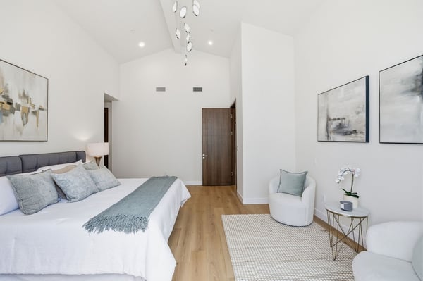 2413 CURTIS AVENUE UNIT A, REDONDO BEACH, CA