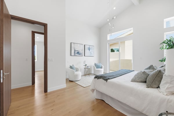 2413 CURTIS AVENUE UNIT A, REDONDO BEACH, CA