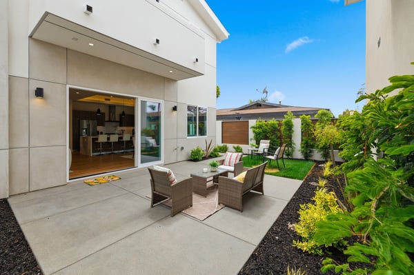 2413 CURTIS AVENUE UNIT A, REDONDO BEACH, CA