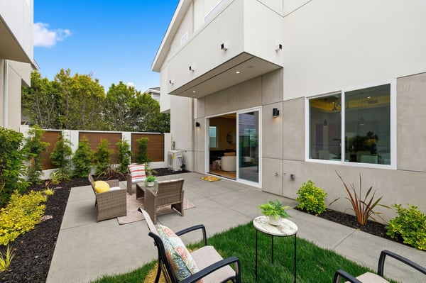 2413 CURTIS AVENUE UNIT A, REDONDO BEACH, CA