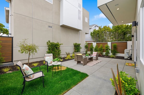 2413 CURTIS AVENUE UNIT A, REDONDO BEACH, CA