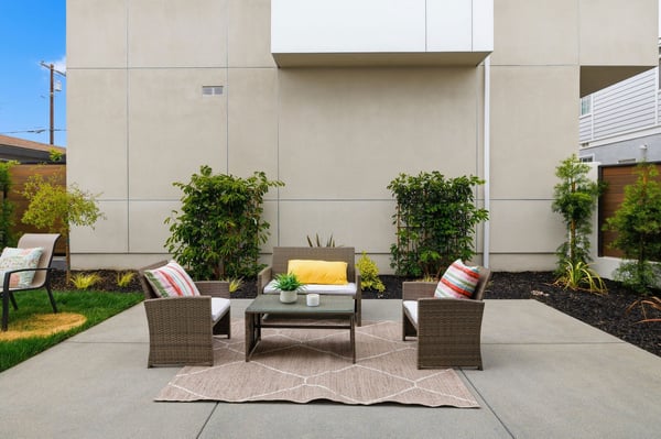 2413 CURTIS AVENUE UNIT A, REDONDO BEACH, CA