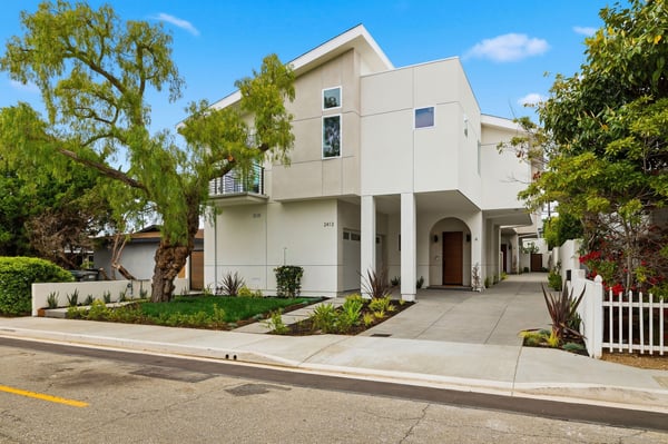 2413 CURTIS AVENUE #B, B, REDONDO BEACH, CA
