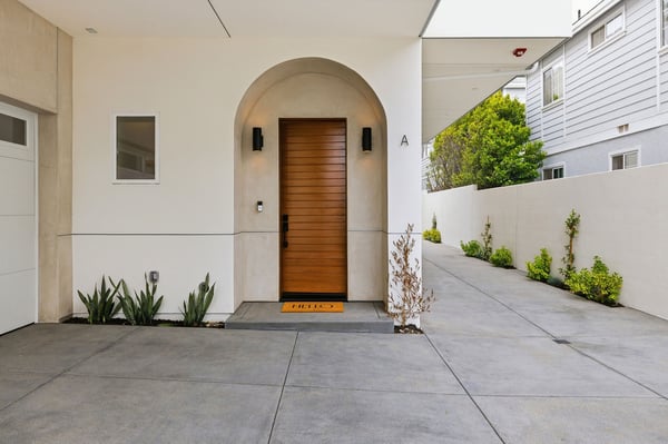 2413 CURTIS AVENUE #B, B, REDONDO BEACH, CA