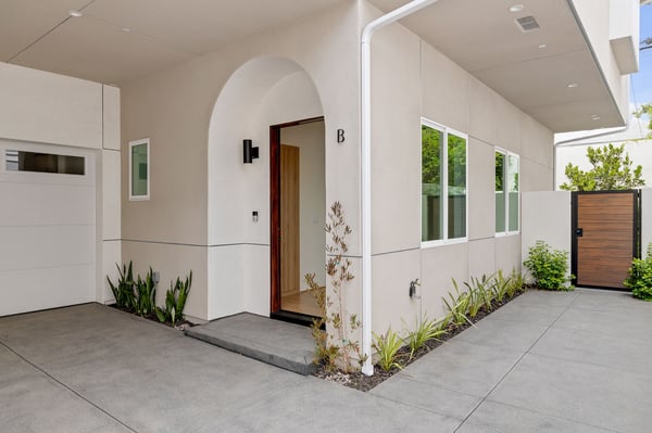 2413 CURTIS AVENUE #B, B, REDONDO BEACH, CA