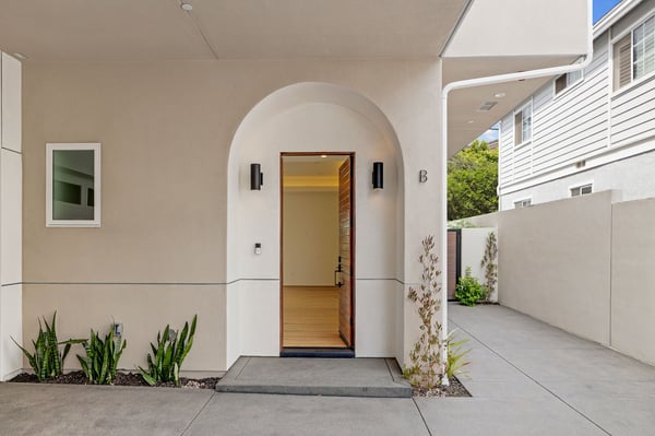 2413 CURTIS AVENUE #B, B, REDONDO BEACH, CA