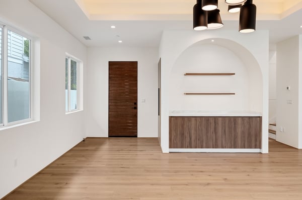 2413 CURTIS AVENUE #B, B, REDONDO BEACH, CA