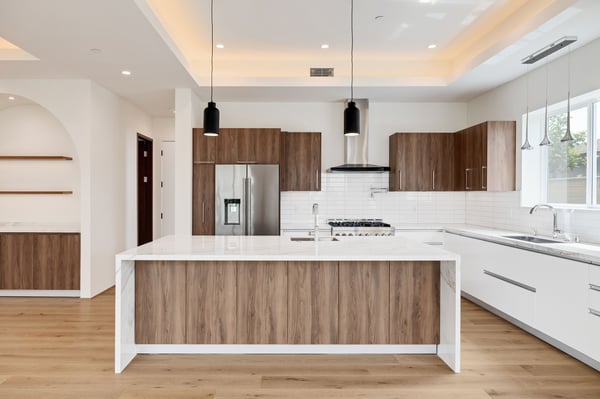 2413 CURTIS AVENUE #B, B, REDONDO BEACH, CA
