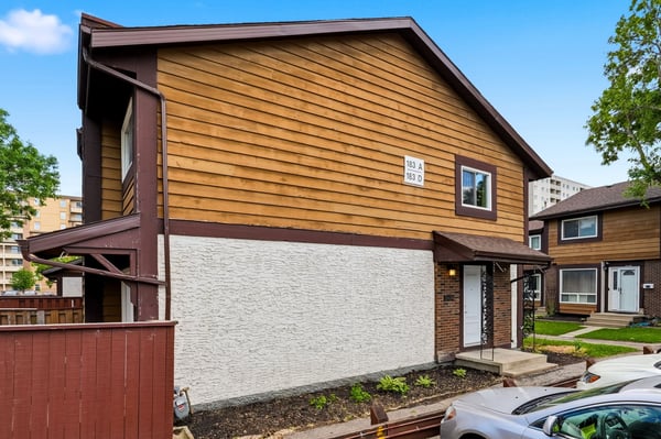 A- 183 Beliveau Rd, Winnipeg, MB