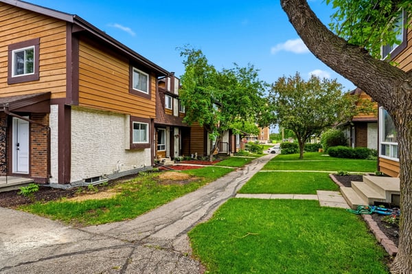 A- 183 Beliveau Rd, Winnipeg, MB
