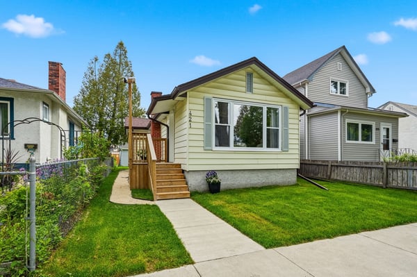 421 Atlantic Ave, Winnipeg, MB