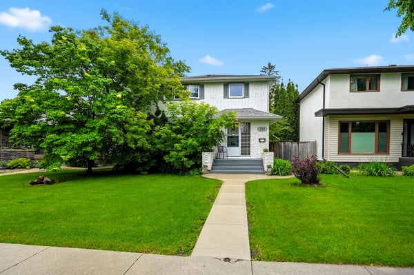 748 Borebank St., Winnipeg, MB