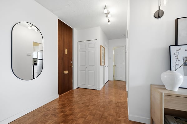 300 Roslyn Rd., 12H, Winnipeg, MB