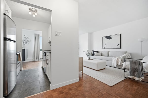 300 Roslyn Rd., 12H, Winnipeg, MB