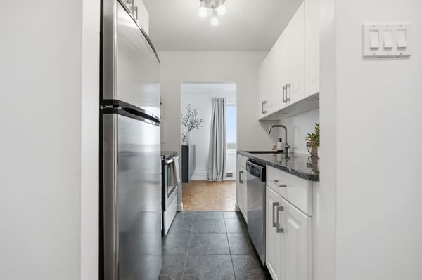 300 Roslyn Rd., 12H, Winnipeg, MB