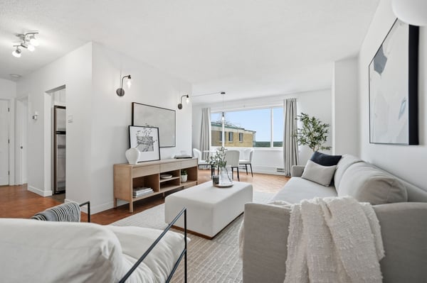 300 Roslyn Rd., 12H, Winnipeg, MB