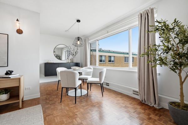 300 Roslyn Rd., 12H, Winnipeg, MB