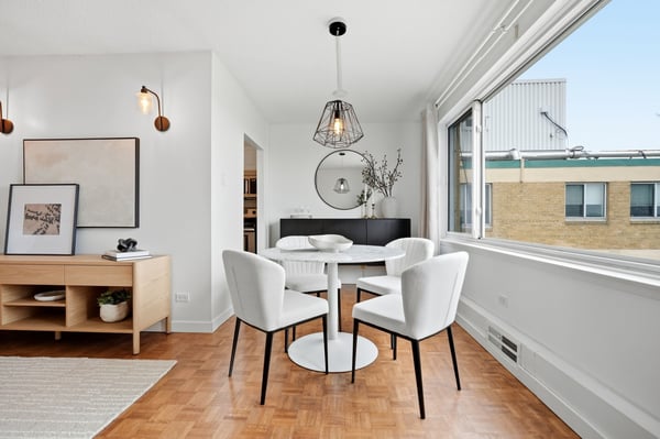 300 Roslyn Rd., 12H, Winnipeg, MB