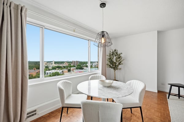 300 Roslyn Rd., 12H, Winnipeg, MB