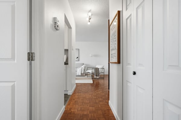 300 Roslyn Rd., 12H, Winnipeg, MB
