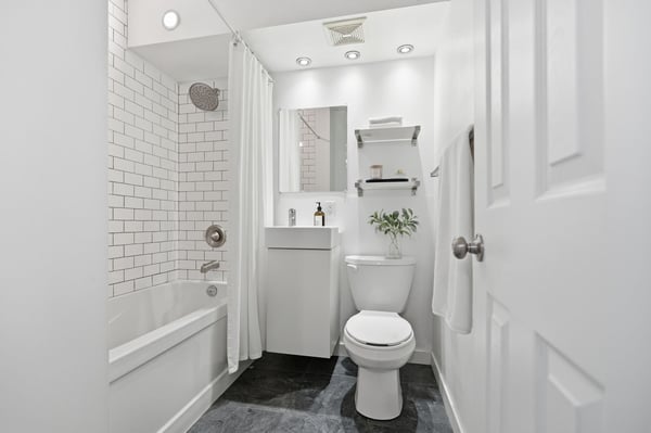 300 Roslyn Rd., 12H, Winnipeg, MB