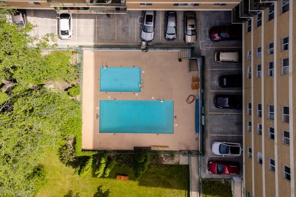 300 Roslyn Rd., 12H, Winnipeg, MB