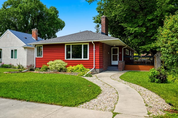 63 Monck Ave, Winnipeg, MB