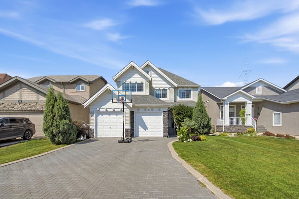 26 Blue Sun Dr, Winnipeg, MB