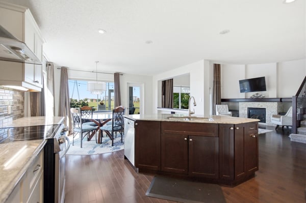 26 Blue Sun Dr, Winnipeg, MB