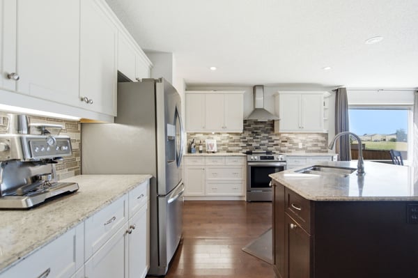 26 Blue Sun Dr, Winnipeg, MB