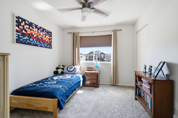 26 Blue Sun Dr, Winnipeg, MB