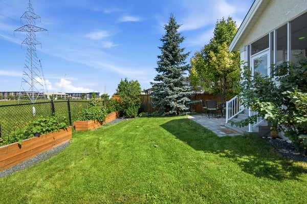 26 Blue Sun Dr, Winnipeg, MB