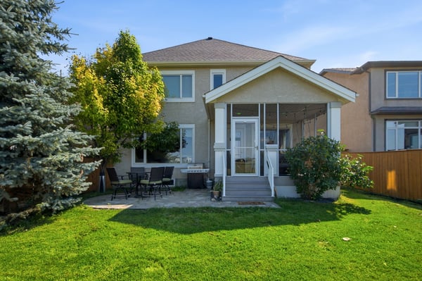 26 Blue Sun Dr, Winnipeg, MB