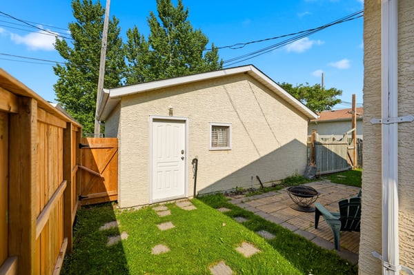 943 Centennial St, Winnipeg, MB