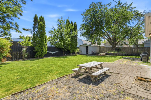 837 NW 10th St, Corvallis, OR