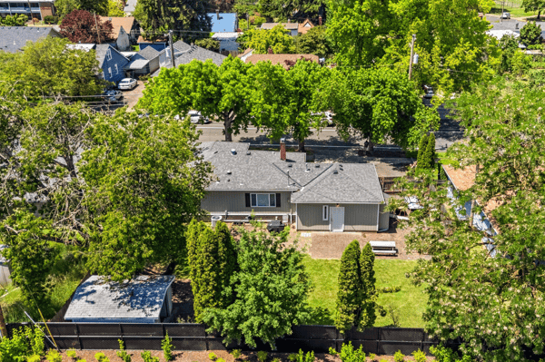 837 NW 10th St, Corvallis, OR