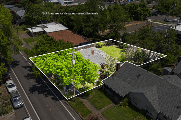 837 NW 10th St, Corvallis, OR